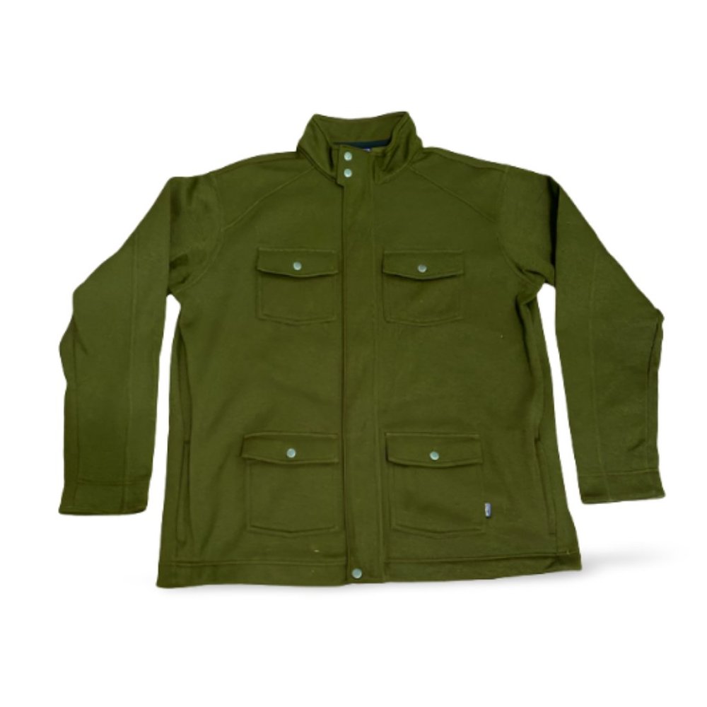 Patagonia M4 Better Sweater Fleece
